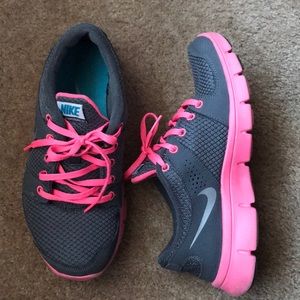 Nike Flex experience RN